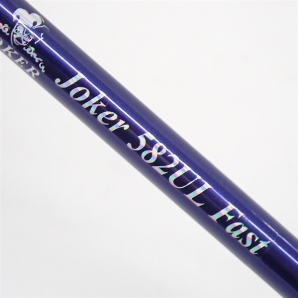 ジョーカーワンペア５８２Ｕ ＦＡＳＴ